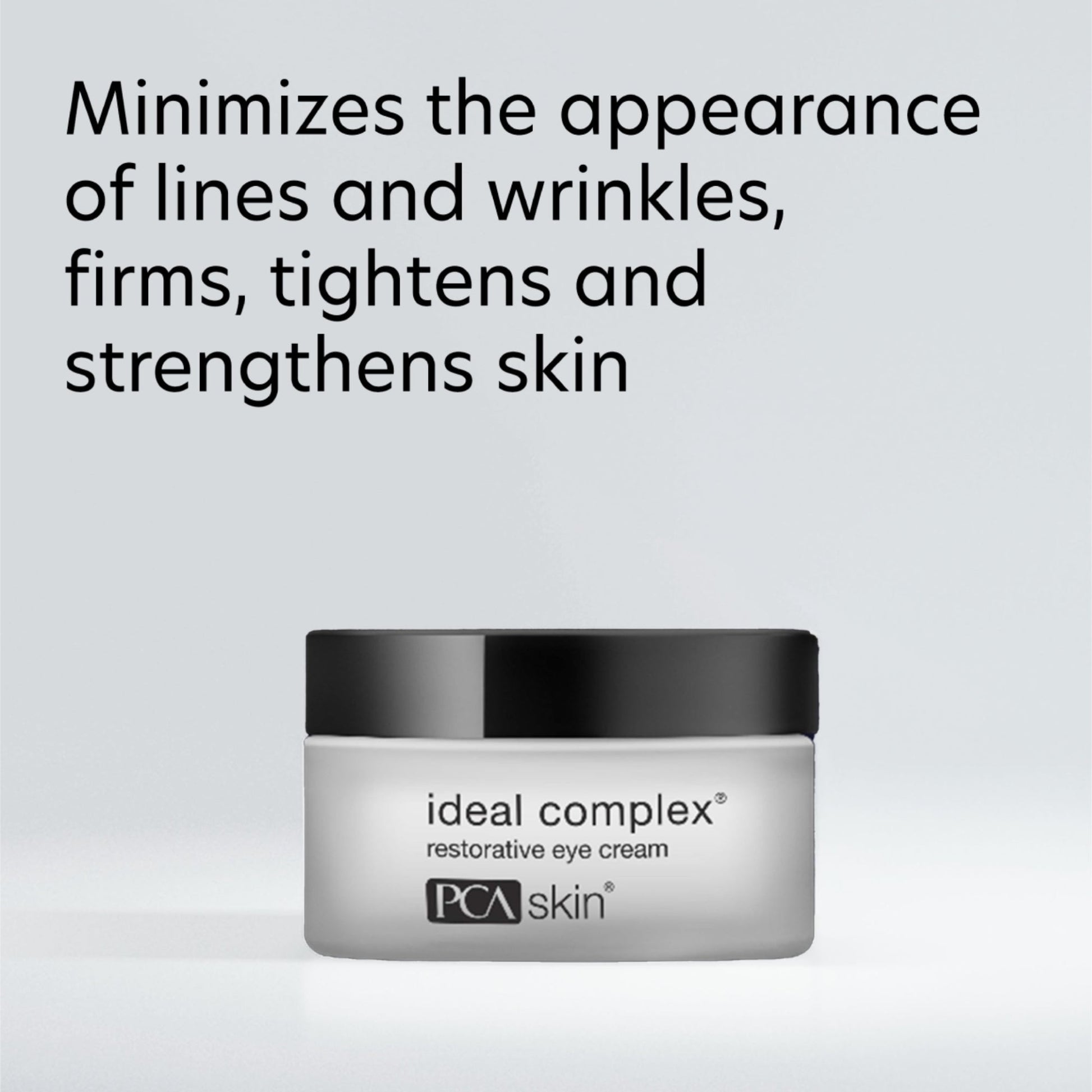 Ideal Complex® restorative eye cream - Beautifox