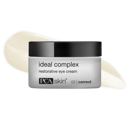 Ideal Complex® restorative eye cream - Beautifox