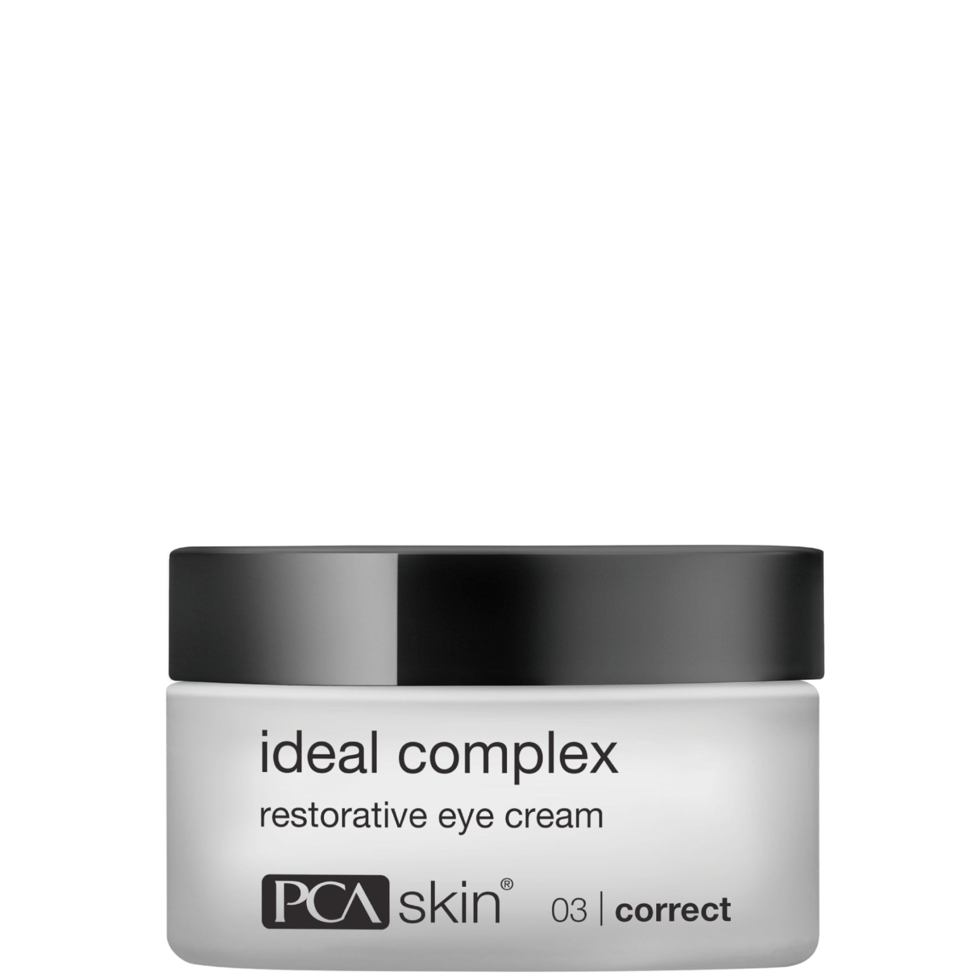 Ideal Complex® restorative eye cream - Beautifox