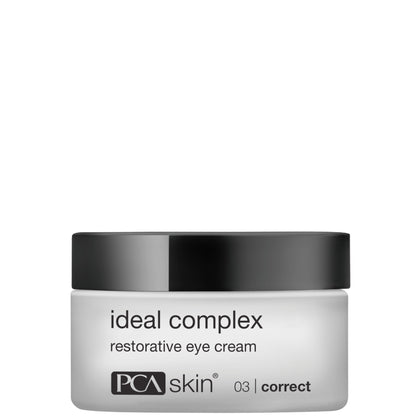 Ideal Complex® restorative eye cream - Beautifox