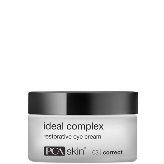 Ideal Complex® restorative eye cream - Beautifox