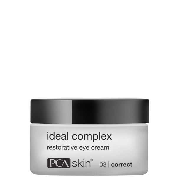 Ideal Complex® restorative eye cream - Beautifox