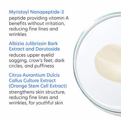 Ideal Complex® restorative eye cream - Beautifox
