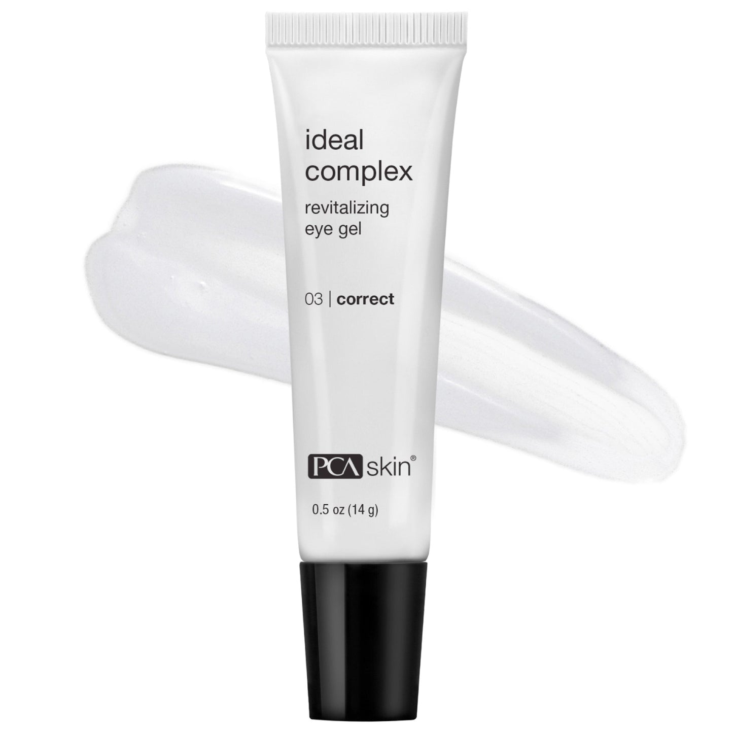 Ideal Complex® Revitalizing Eye Gel - Beautifox