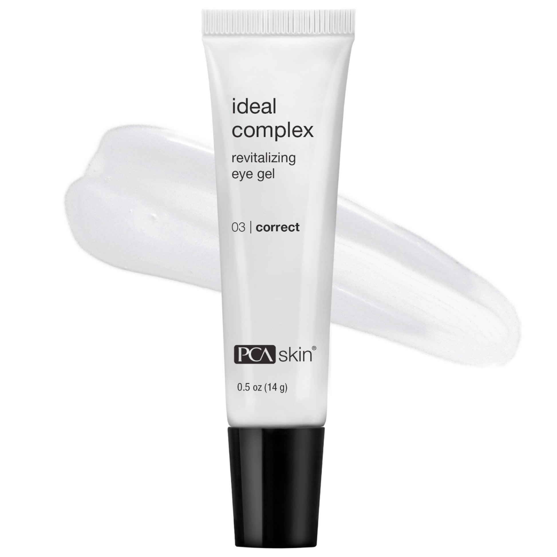 Ideal Complex® Revitalizing Eye Gel - Beautifox