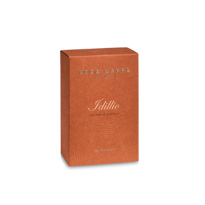 Idillio Eau de Parfum - Beautifox