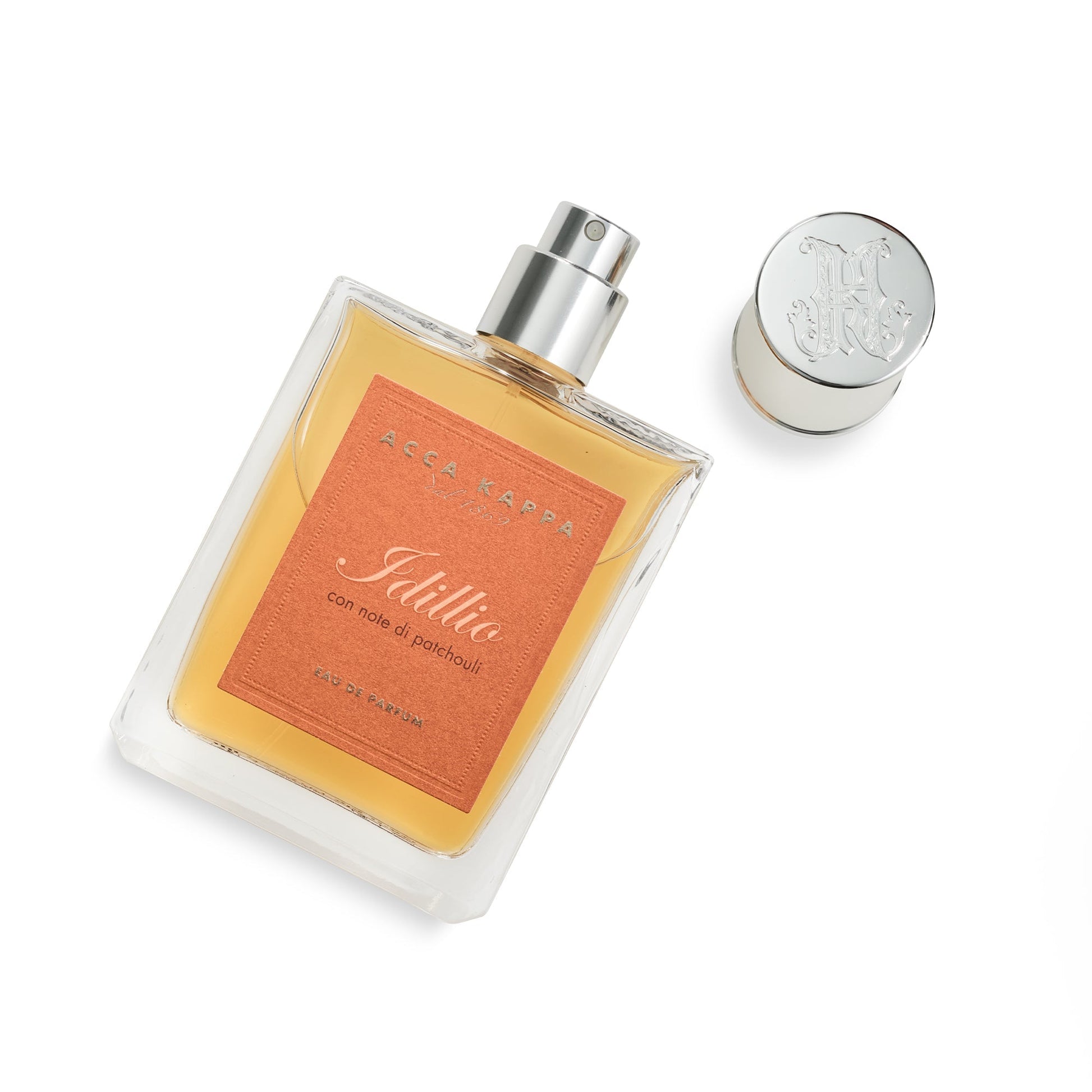 Idillio Eau de Parfum - Beautifox