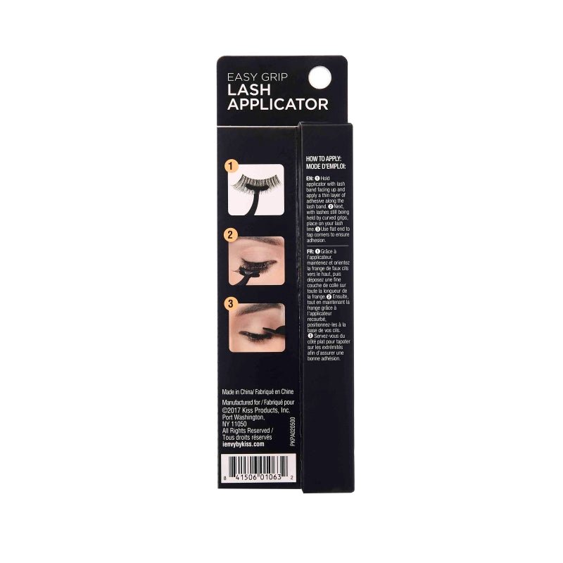 iEnvy Easy Grip Lash Applicator - Beautifox