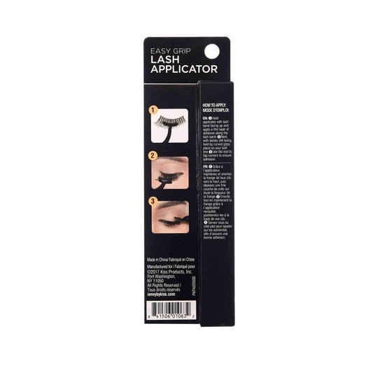 iEnvy Easy Grip Lash Applicator - Beautifox