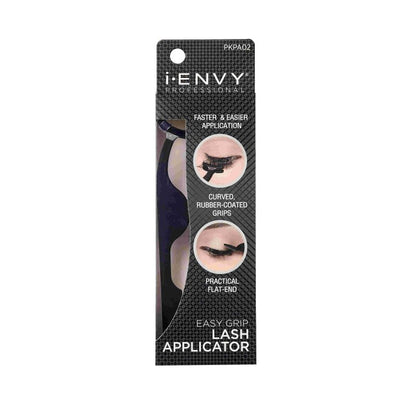 iEnvy Easy Grip Lash Applicator - Beautifox
