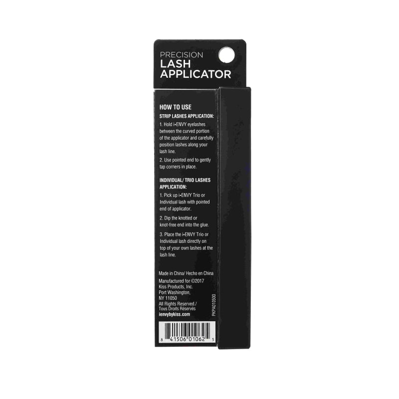 iEnvy Precision Lash Applicator - Beautifox