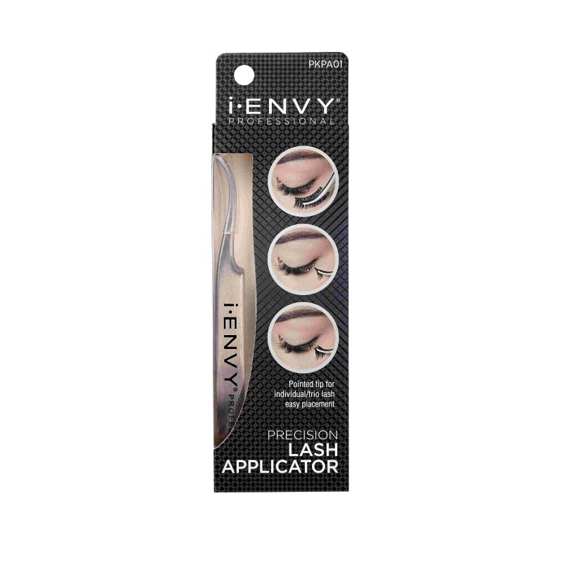 iEnvy Precision Lash Applicator - Beautifox