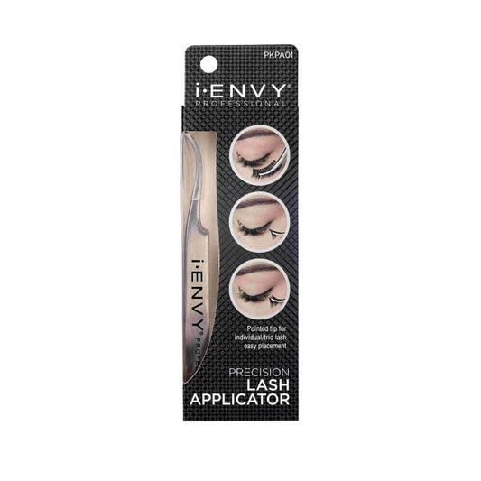 iEnvy Precision Lash Applicator - Beautifox