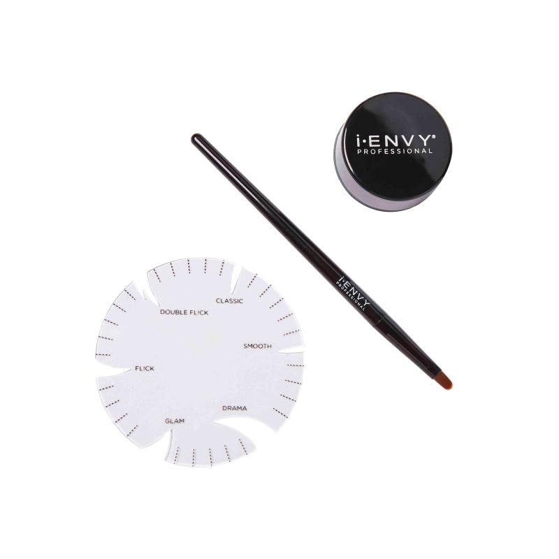 iEnvy Wing it Eyeliner Kit - Beautifox