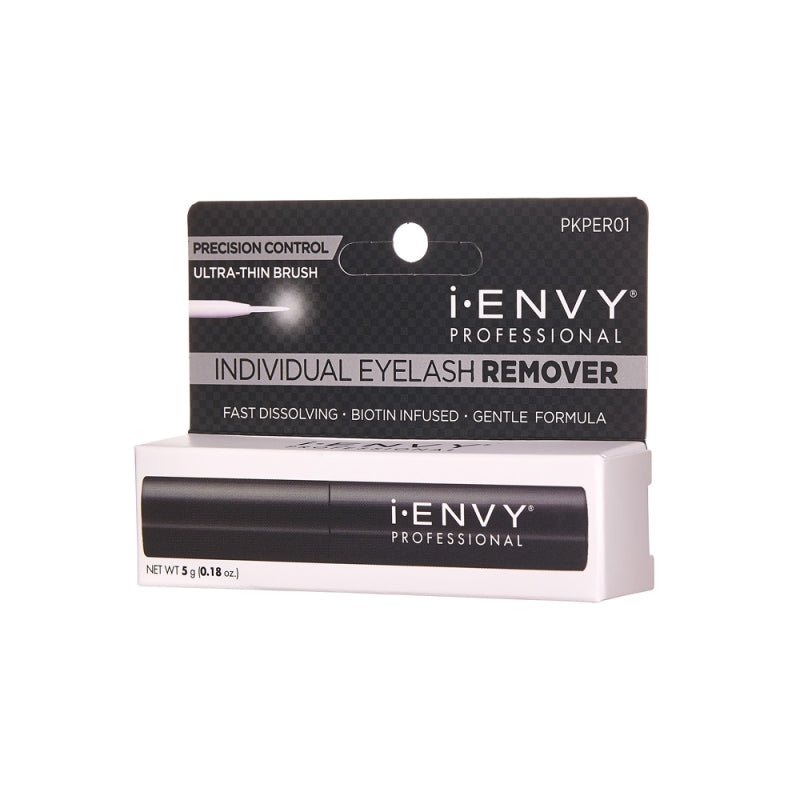 Individual Eyelash Adhesive Remover - Beautifox