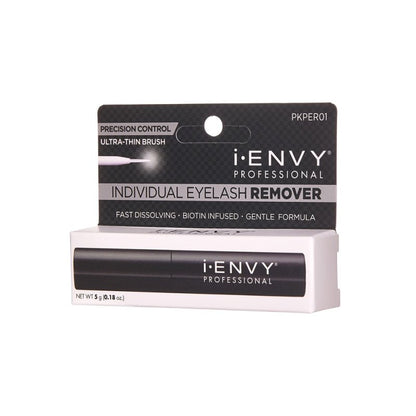 Individual Eyelash Adhesive Remover - Beautifox