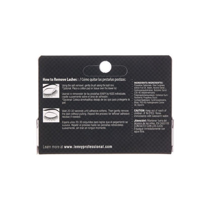 Individual Eyelash Adhesive Remover - Beautifox