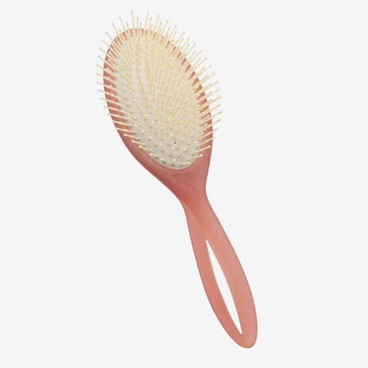 Infinito Brush - Long Pom Pins - Beautifox