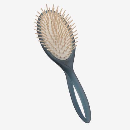 Infinito Brush - Long Wooden Pins - Beautifox