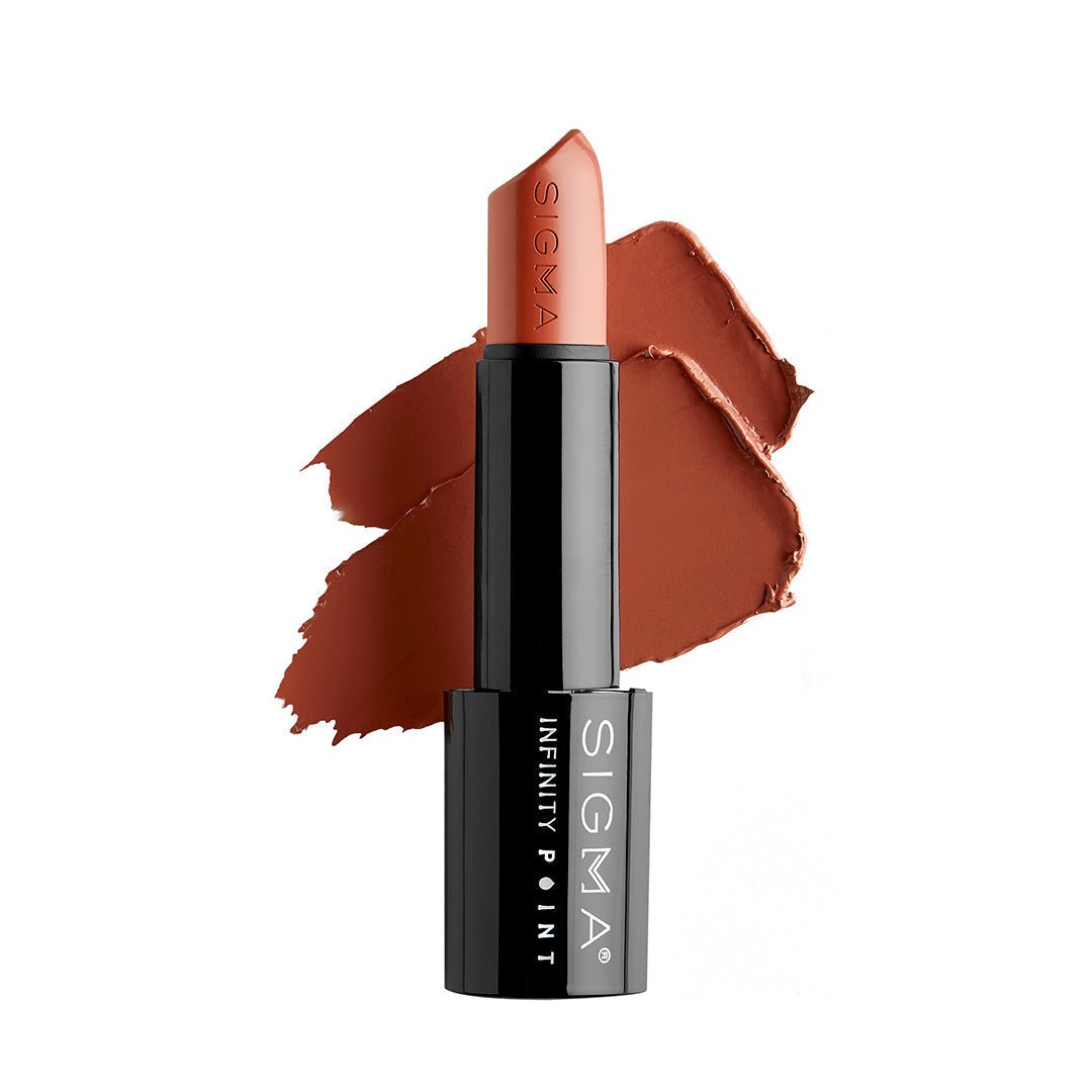 Infinity Point Lipstick (100% off) - Beautifox