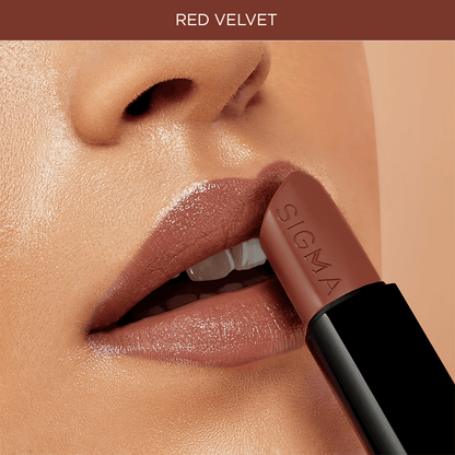 Infinity Point Lipstick - Beautifox