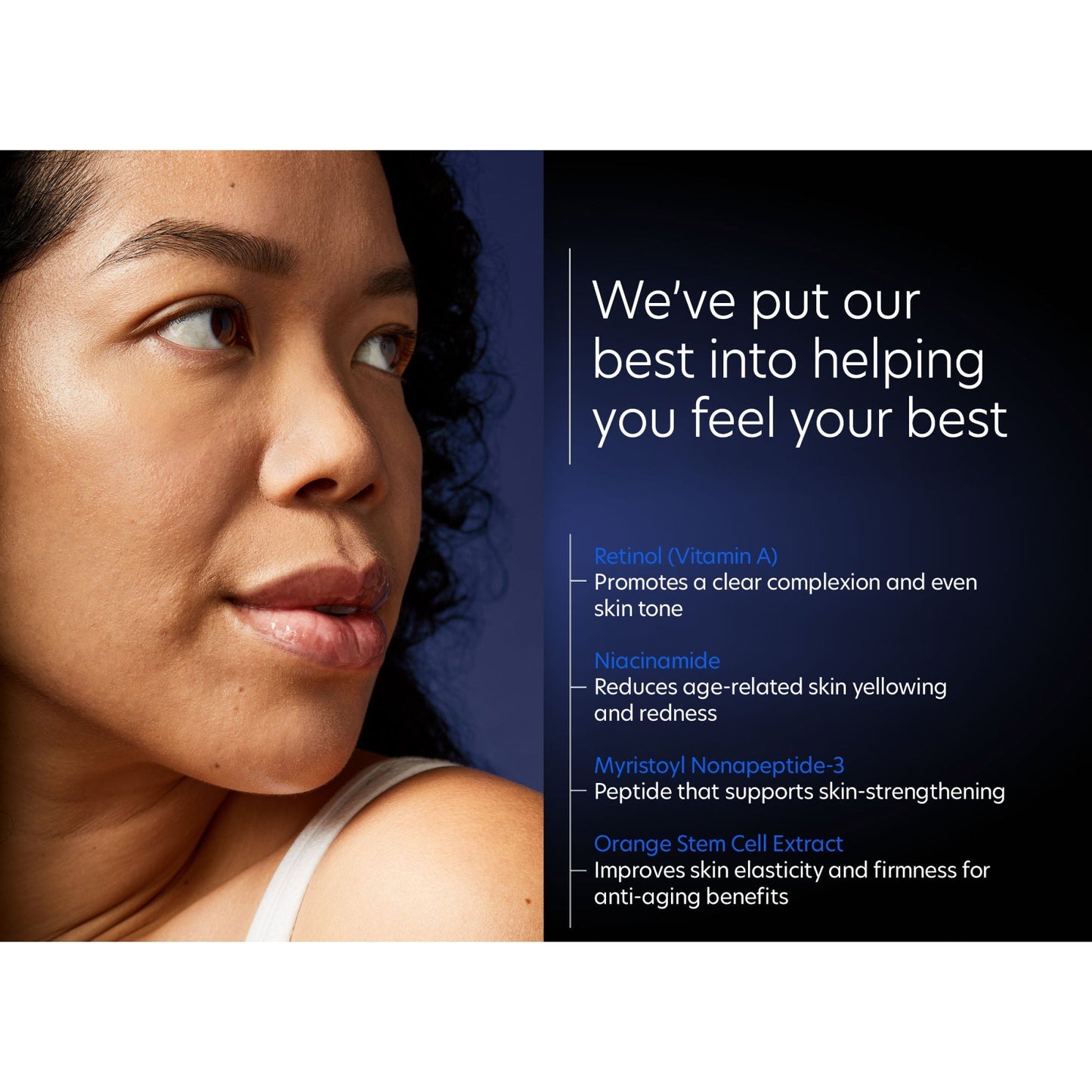 Intensive Age Refining Treatment®: 0.5% pure retinol - Beautifox