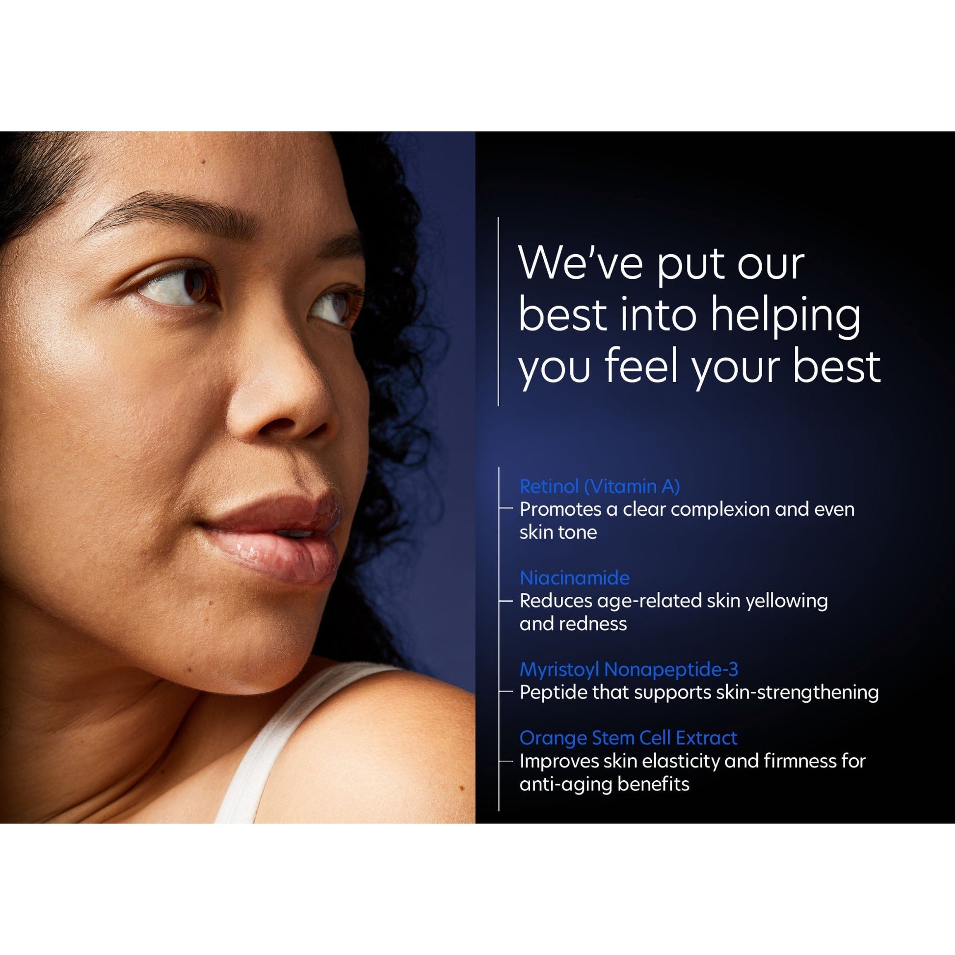 Intensive Age Refining Treatment®: 0.5% pure retinol - Beautifox