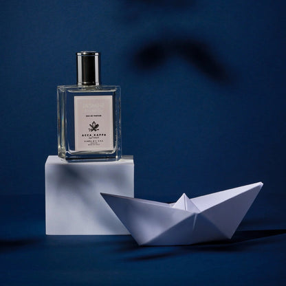 Jasmine & Water Lily Eau de Parfum - Beautifox