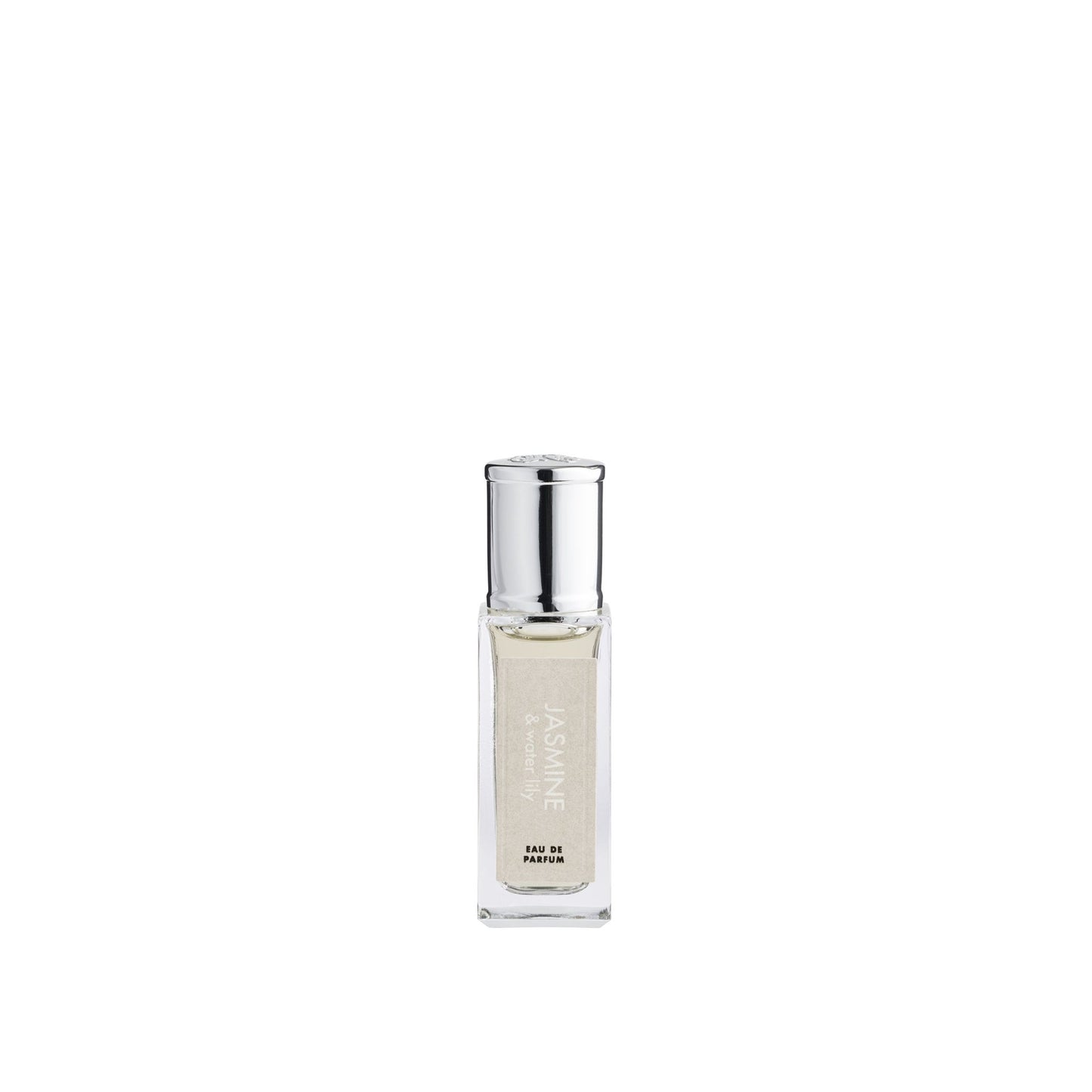 Jasmine & Water Lily Eau de Parfum - Beautifox