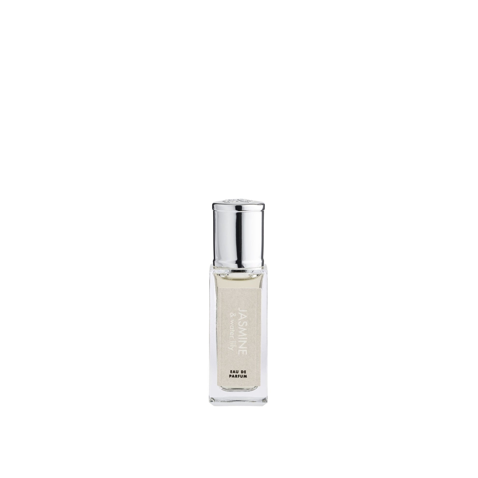 Jasmine & Water Lily Eau de Parfum - Beautifox