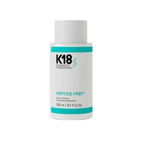 K18 Peptide Prep Detox Shampoo - Beautifox