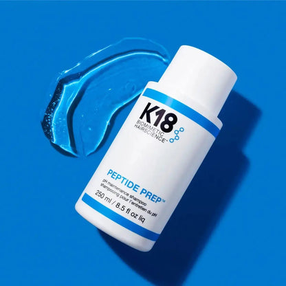 K18 Peptide Prep Ph Maintenance Shampoo - Beautifox