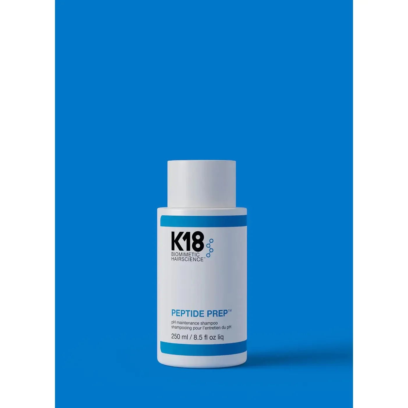 K18 Peptide Prep Ph Maintenance Shampoo - Beautifox