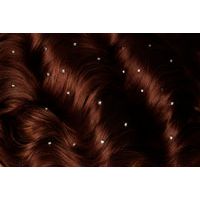 Keratin Bond Swarovski Crystal Extensions - Beautifox