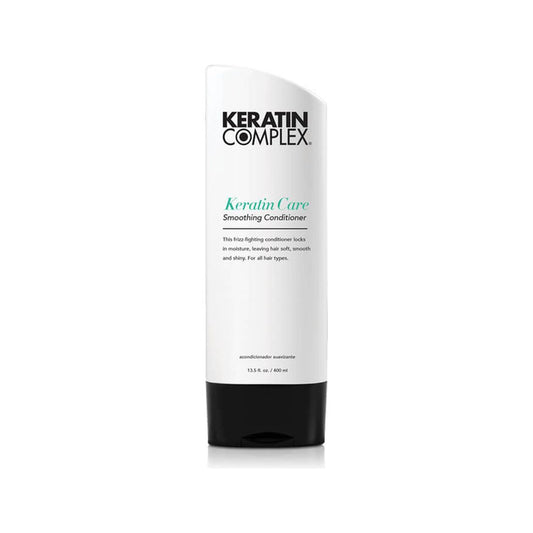 Keratin Complex Smoothing Conditioner - Beautifox