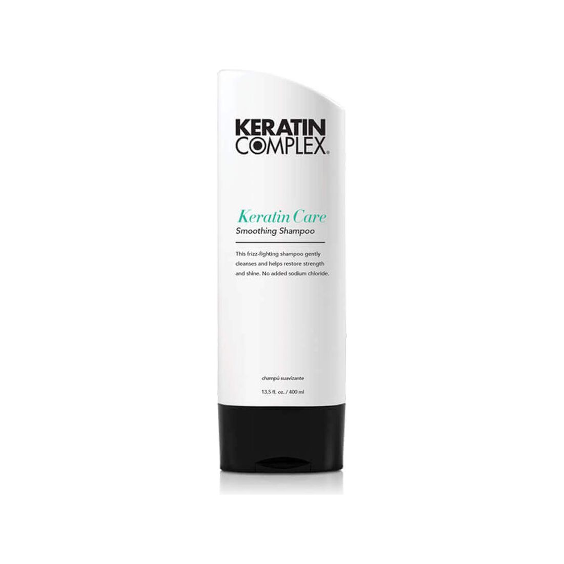 Keratin Complex Smoothing Shampoo - Beautifox