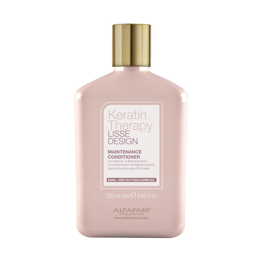 Keratin Therapy Conditioner - Beautifox