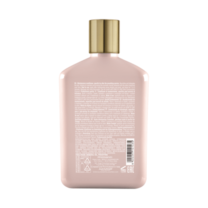 Keratin Therapy Conditioner - Beautifox