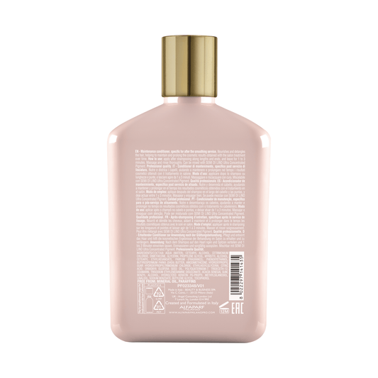 Keratin Therapy Conditioner - Beautifox