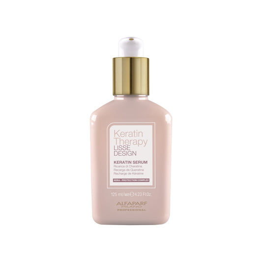Keratin Therapy Keratin Serum - Beautifox