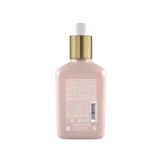 Keratin Therapy Keratin Serum - Beautifox