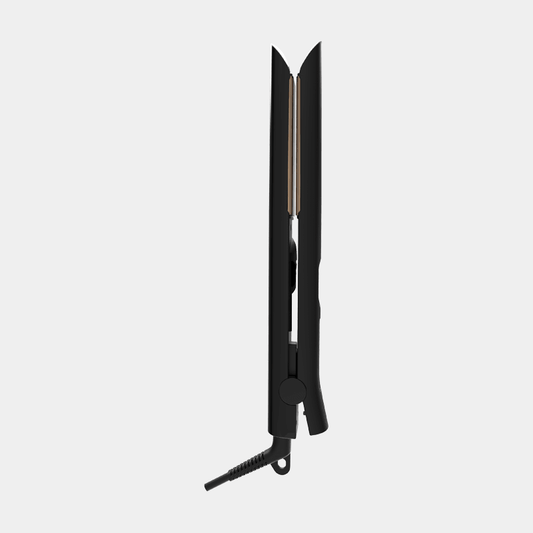 L2 Cool Tip Flat Iron - Beautifox