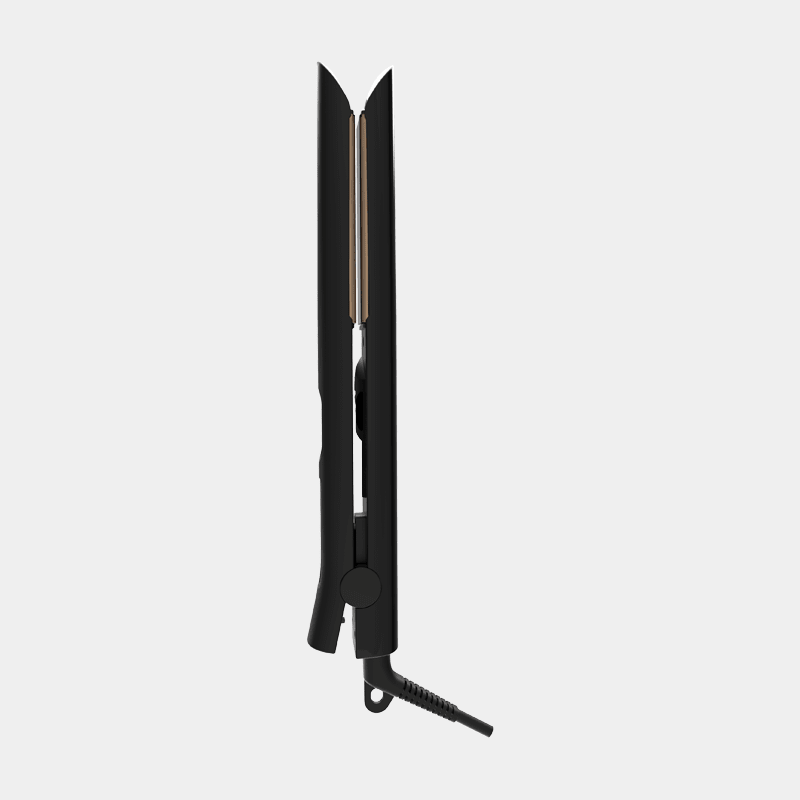 L3 Titanium Cool Tip Flat Iron - Beautifox