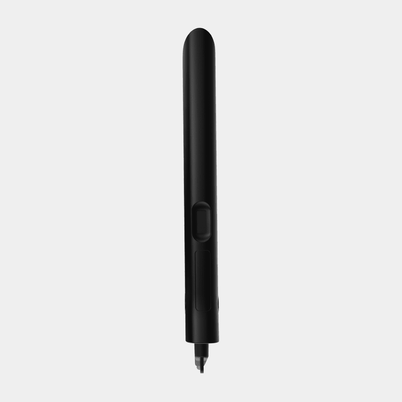 L3 Titanium Cool Tip Flat Iron - Beautifox