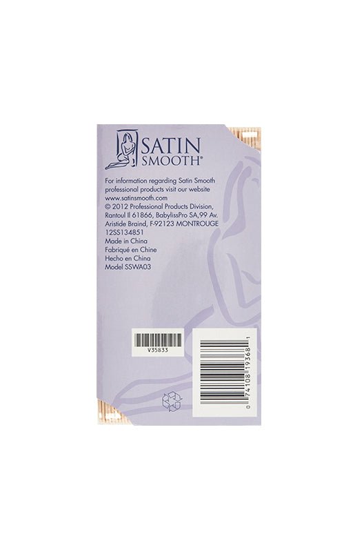 Large Applicators - 100 ct - Beautifox