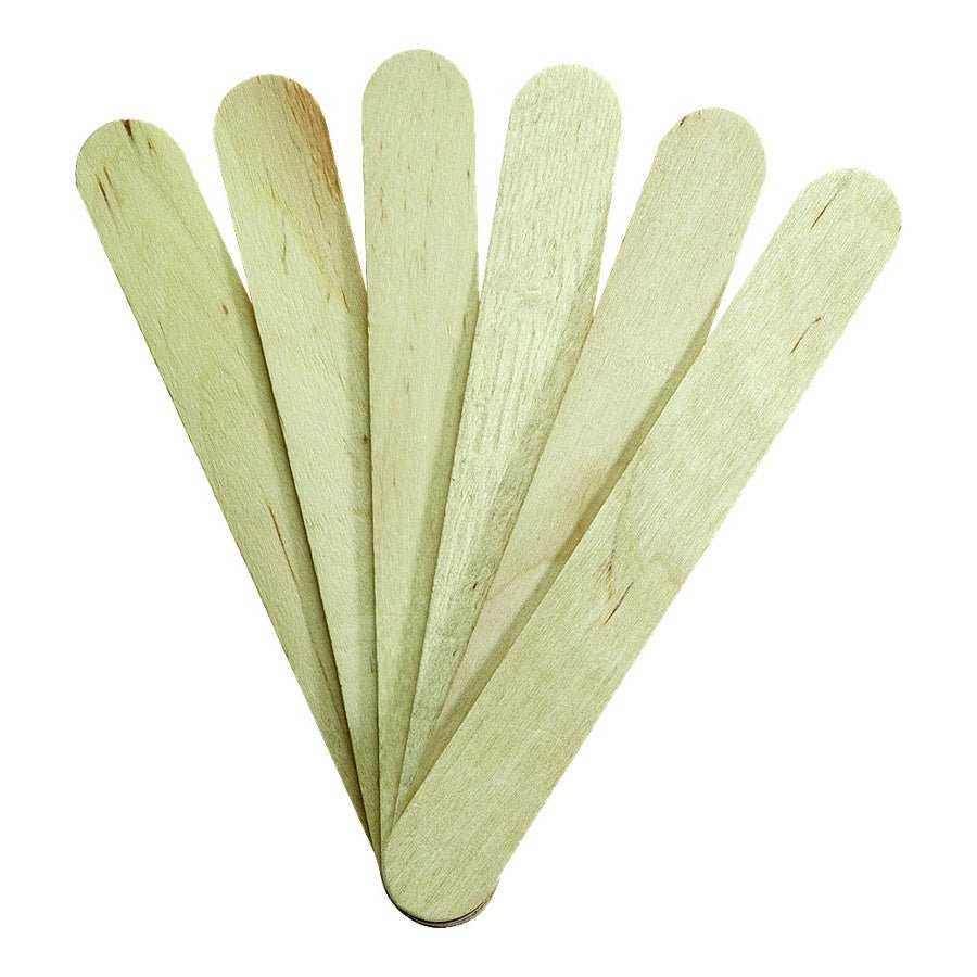 Large Applicators - 500 ct - Beautifox