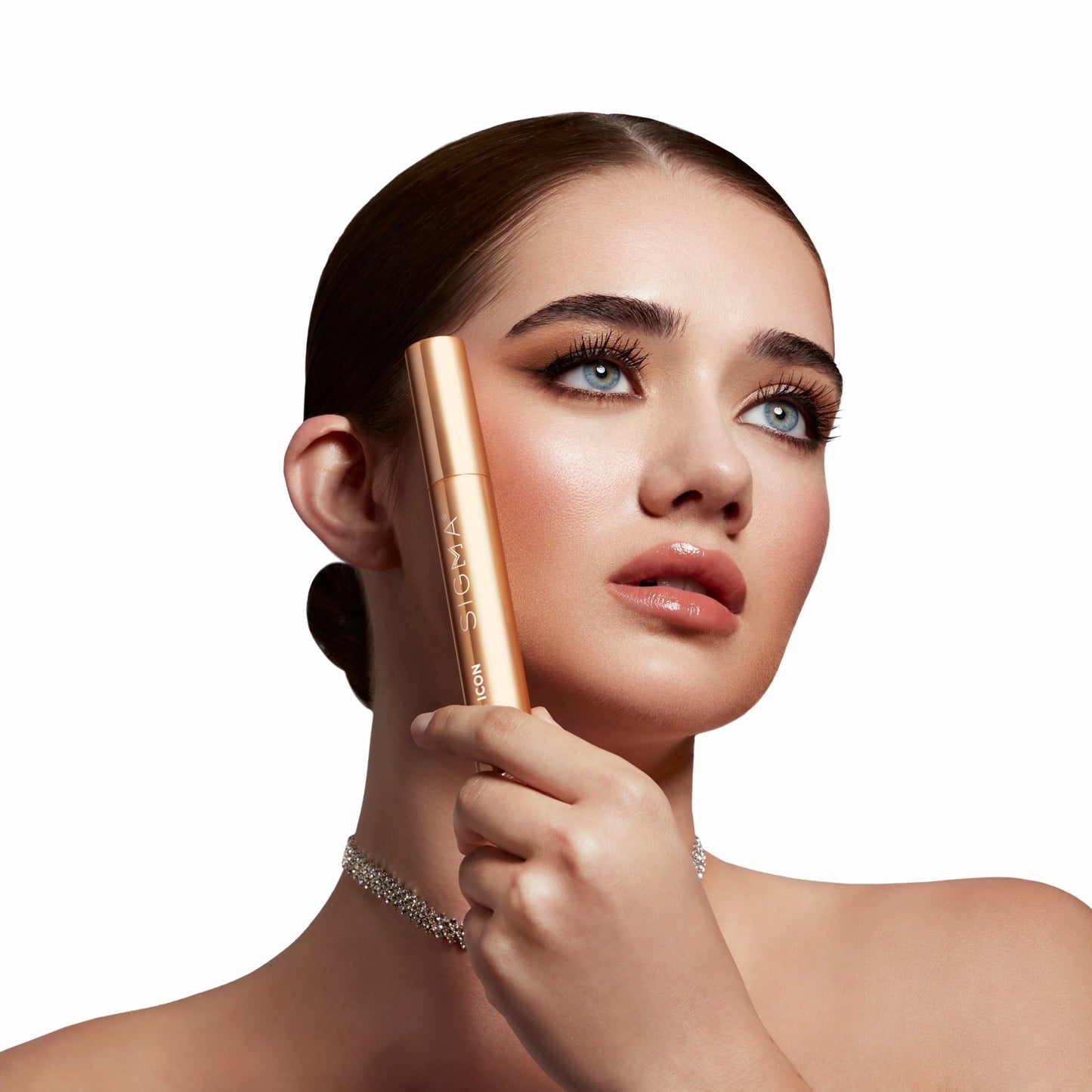Lash Icon Lengthening & Volumizing Tubing Mascara - Beautifox