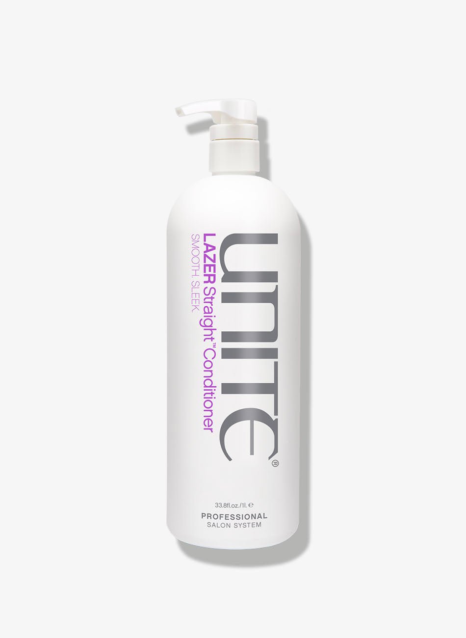 LAZER Straight Conditioner - Beautifox