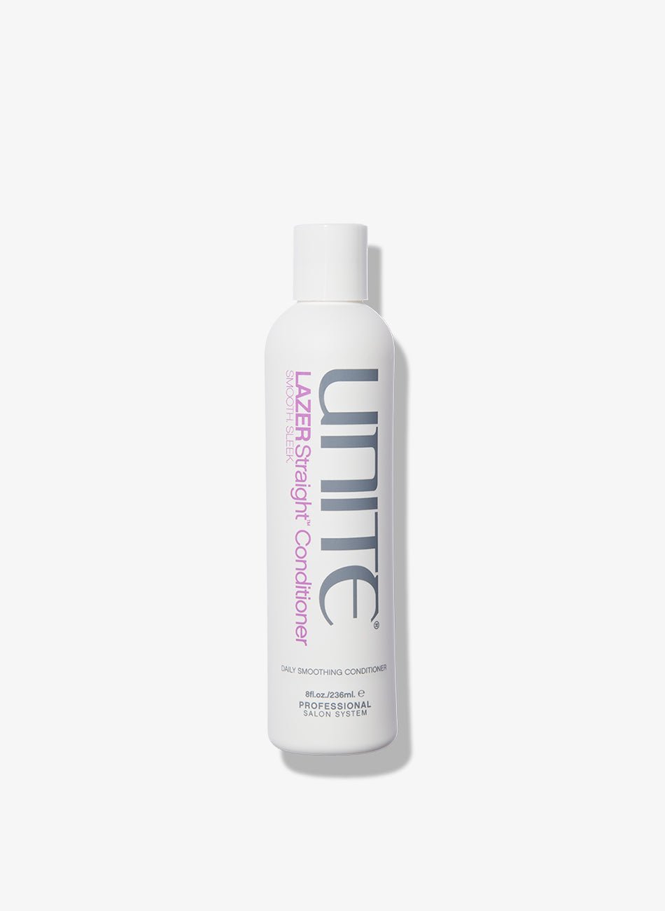 LAZER Straight Conditioner - Beautifox