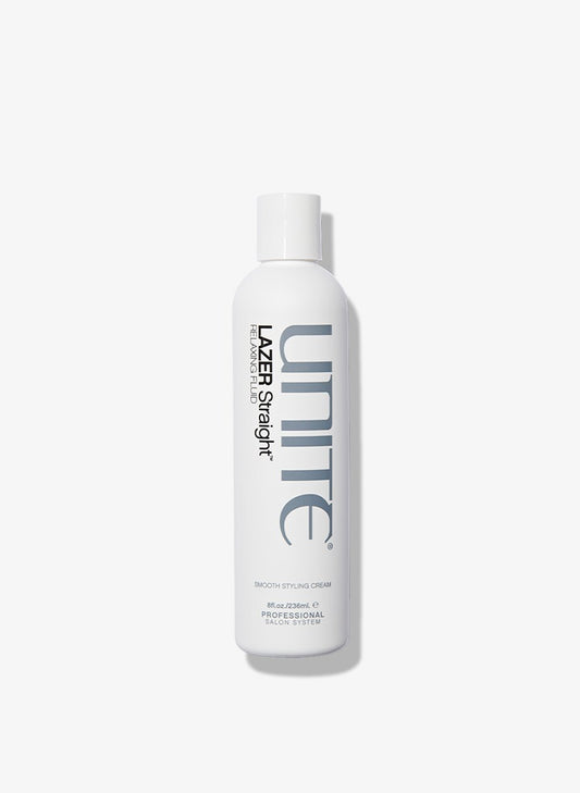 LAZER Straight Relaxing Fluid - Beautifox
